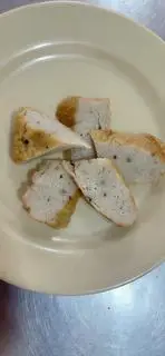 Hình ảnh Chả Cá thêm