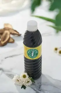 Hình ảnh Nước đắng chai trung 500ml