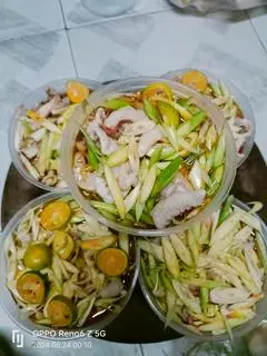 Hình ảnh Chan ga xa tac