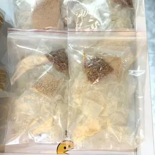Hình ảnh Bánh tráng ghiền