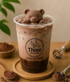Hình ảnh Socola sữa gấu