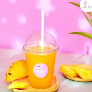 Hình ảnh Nước ép dứa