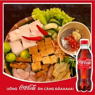 Hình ảnh Combo Fanta