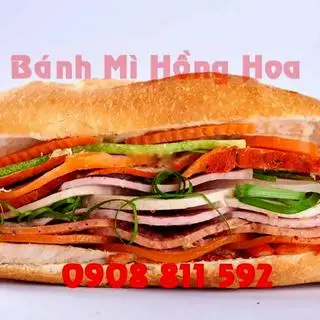 Hình ảnh Bánh mì đặc biệt