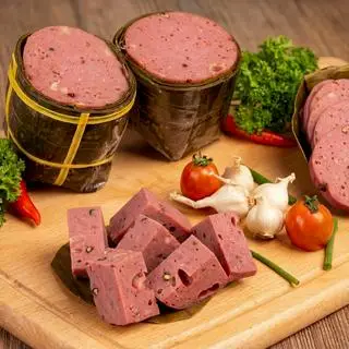 Hình ảnh Chả Bò Đà Nẵng