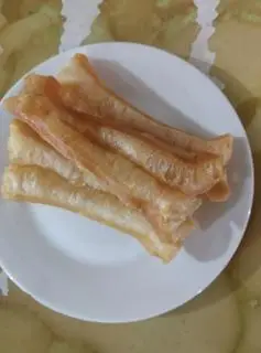 Hình ảnh quẩy 