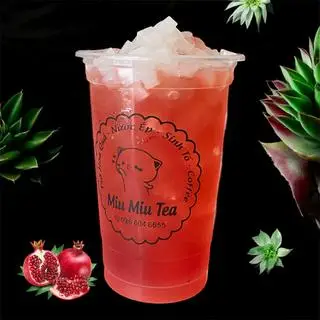 Hình ảnh Trà lựu 
