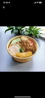 Hình ảnh CƠM TẤM CHAY