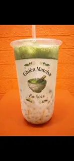 Hình ảnh MATCHA CARAMEL 