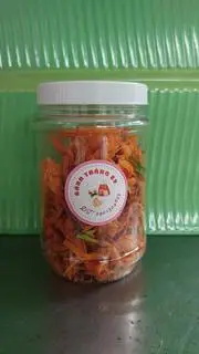 Hình ảnh Hủ khô gà 