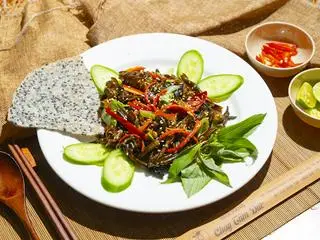 Hình ảnh Gỏi Nấm