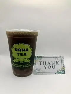 Hình ảnh Trà dưa lưới hạt chia trân châu 3Q