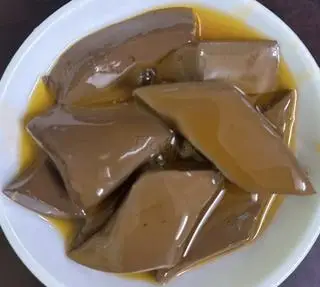 Hình ảnh Huyết thêm (5-6 miếng)