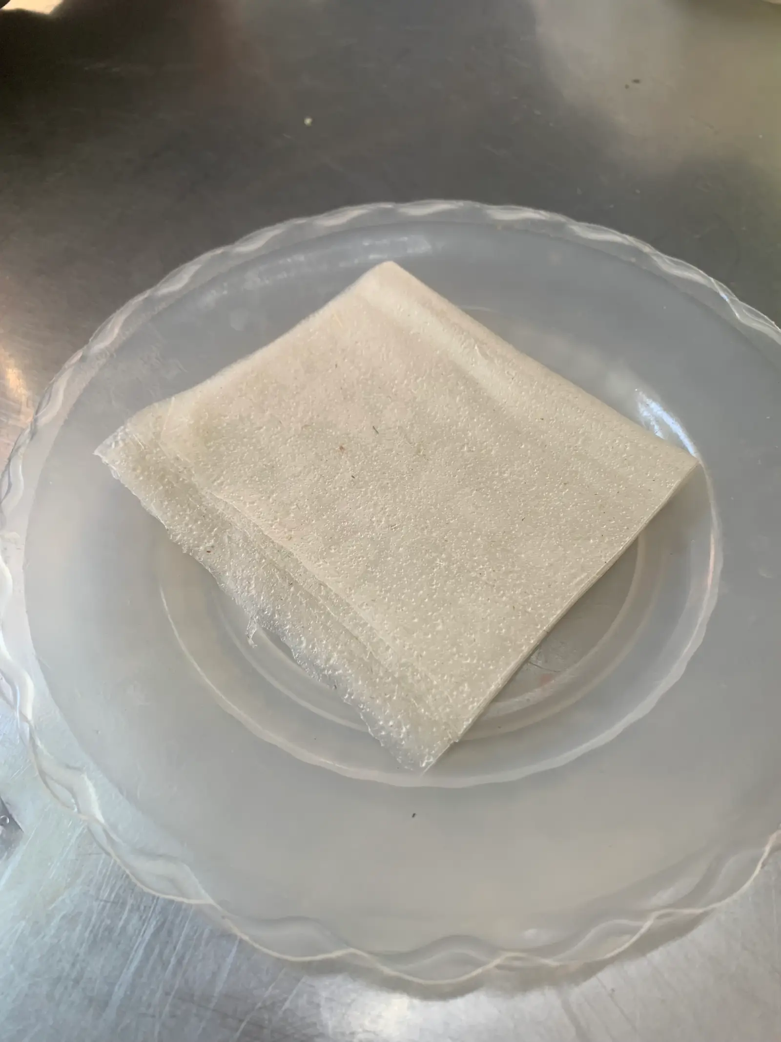 Hình ảnh bánh đa quấn