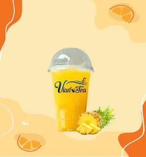 Hình ảnh nước ép thơm