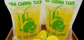 Hình ảnh tra chanh