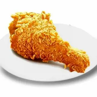 Hình ảnh Đùi gà rán