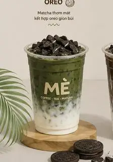 Hình ảnh Matcha oreo