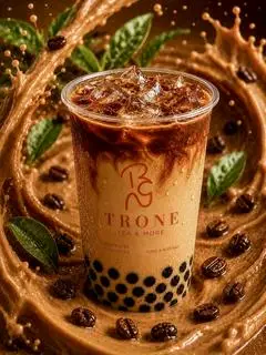 Hình ảnh • Trà Sữa Uyên Ương (L)