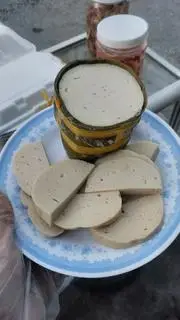 Hình ảnh Chả Lụa