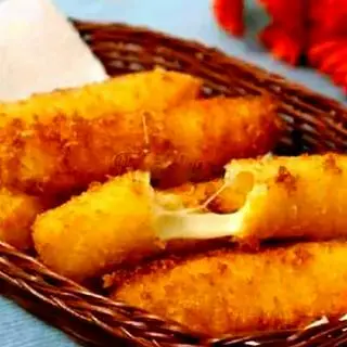 Hình ảnh Phomai que