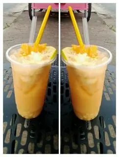 Hình ảnh Sầu riêng thơm 