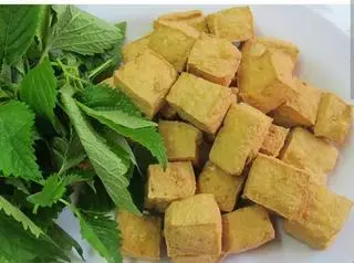 Hình ảnh đậu hủ