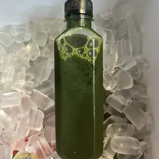 Hình ảnh Rau Má - Chai 330ml