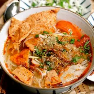 Hình ảnh Bún chả cá The Buns