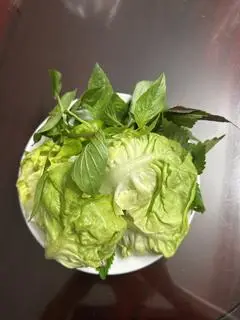 Hình ảnh Rau thêm