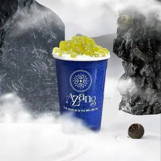 Hình ảnh Gạo khói