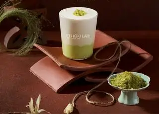 Hình ảnh Ngọc Lan Kem Cốm Dẻo - must-try