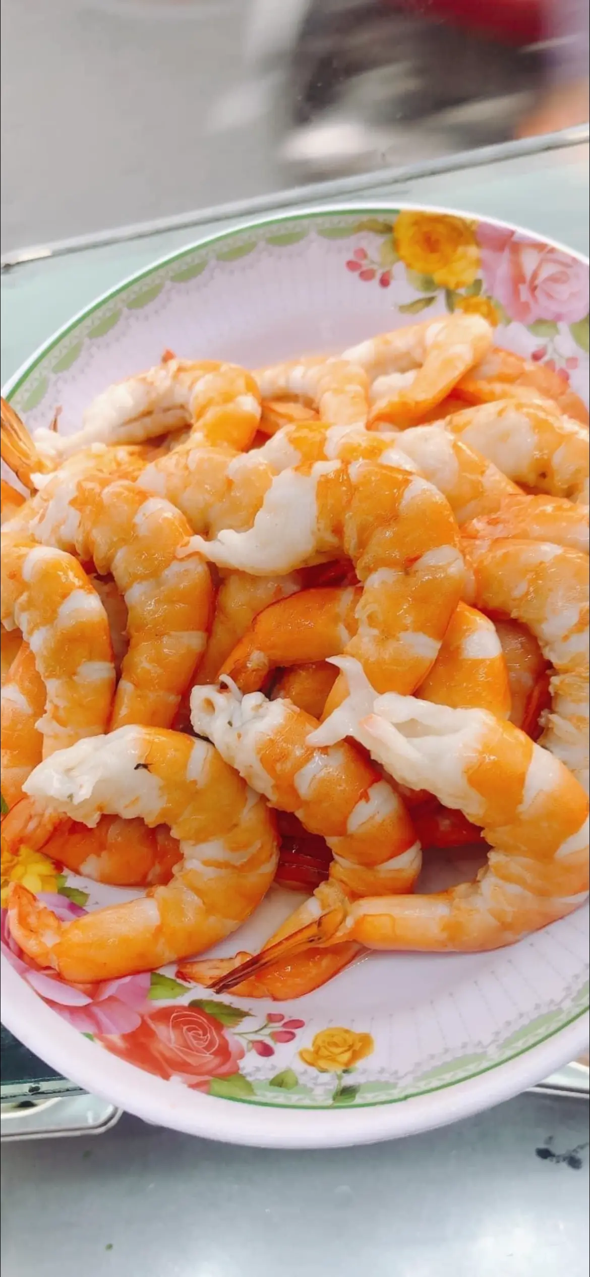 Hình ảnh Bánh canh 6 con tôm