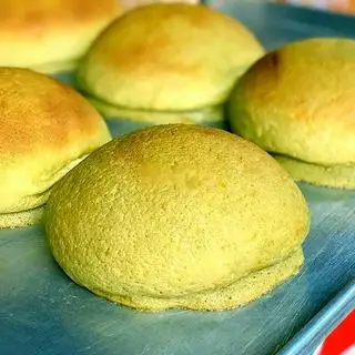 Hình ảnh Bánh trà xanh