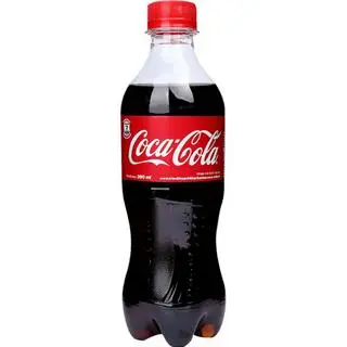 Hình ảnh COCA COLA