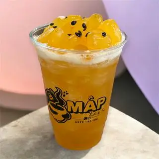 Hình ảnh Trà đác chanh dây