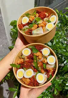 Hình ảnh Bánh Tráng Cuốn - BestSeller
