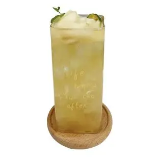 Hình ảnh Trà Mãng Cầu