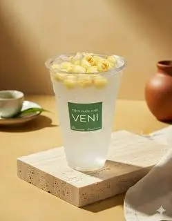 Hình ảnh Dừa hạt sen