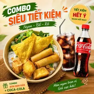 Hình ảnh ComBo Tiết Kiệm Thịt Luộc - Chả