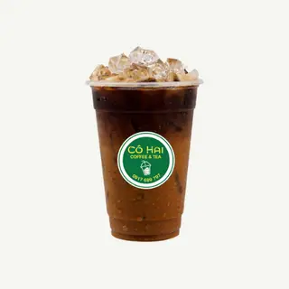 Hình ảnh Cà Phê Sữa - Milk Coffee