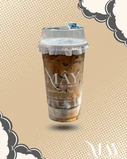 Hình ảnh Sữa tươi cà phê