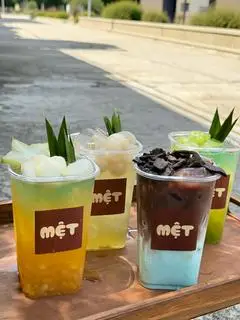 Hình ảnh Trà Khế Lê