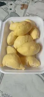 Hình ảnh Sầu riêng ri6 - 500gram