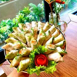 Hình ảnh Gỏi cuốn