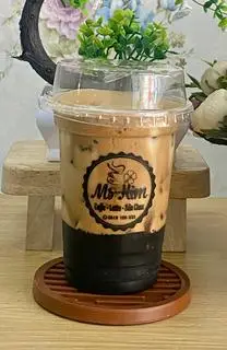 Hình ảnh Cafe đá