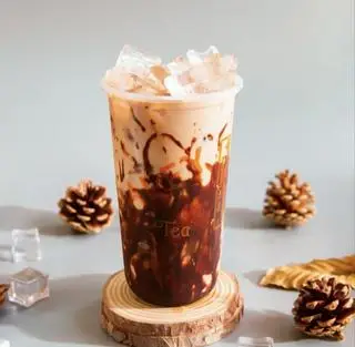 Hình ảnh Trà Sữa Choco-Min