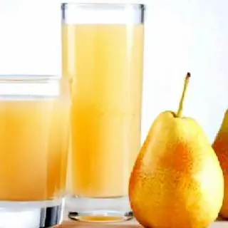 Hình ảnh Nước ép lê 1000ml
