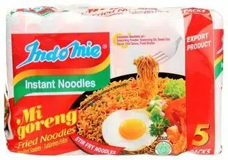 Hình ảnh Thêm 1 mỳ