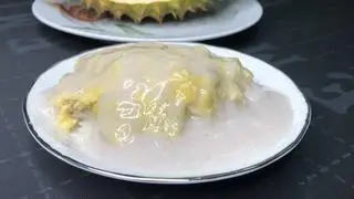 Hình ảnh Chè Xôi Xiêm